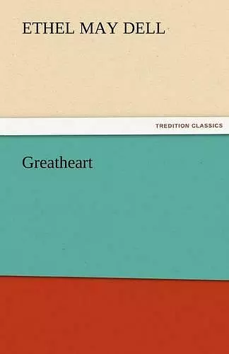 Greatheart cover