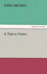 A Trip to Venus cover