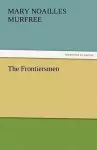 The Frontiersmen cover