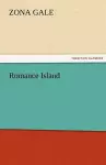 Romance Island cover