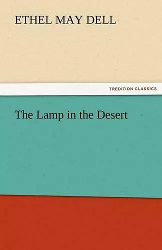 The Lamp in the Desert cover