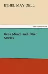 Rosa Mundi and Other Stories cover