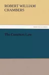 The Common Law cover
