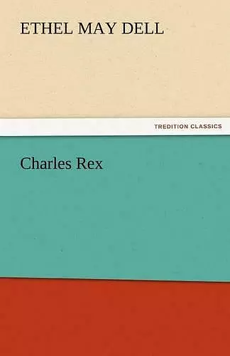 Charles Rex cover