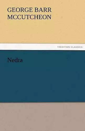 Nedra cover