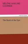 The Book of the Epic cover