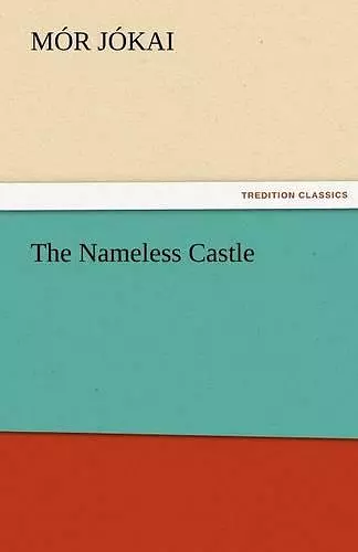 The Nameless Castle cover