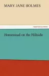 Homestead on the Hillside cover