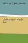 The Marriage of William Ashe cover