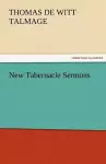 New Tabernacle Sermons cover