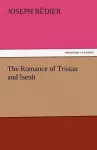 The Romance of Tristan and Iseult cover