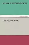 The Necromancers cover