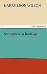 Somewhere in Red Gap cover