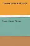 Santa Claus's Partner cover