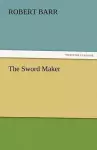 The Sword Maker cover