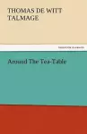 Around the Tea-Table cover