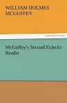 McGuffey's Second Eclectic Reader cover