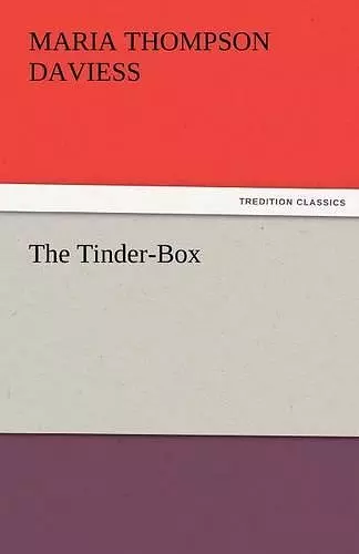 The Tinder-Box cover