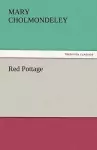 Red Pottage cover