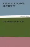 The Hunters of the Hills cover