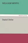 Daniel Defoe cover