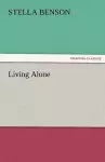 Living Alone cover