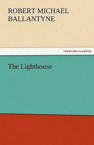 The Lighthouse cover