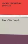 Rose of Old Harpeth cover