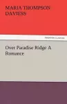 Over Paradise Ridge a Romance cover