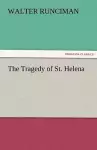 The Tragedy of St. Helena cover