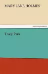 Tracy Park cover