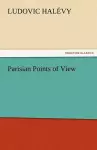 Parisian Points of View cover