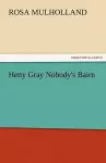 Hetty Gray Nobody's Bairn cover