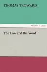 The Law and the Word cover