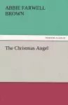 The Christmas Angel cover