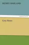 Grey Roses cover