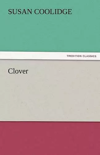 Clover cover