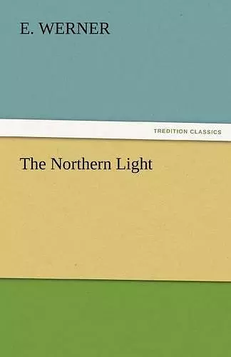 The Northern Light cover