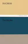 The Hoyden cover