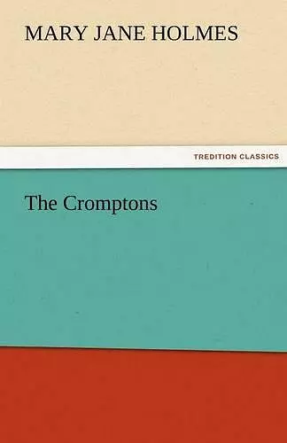 The Cromptons cover