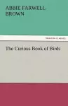 The Curious Book of Birds cover