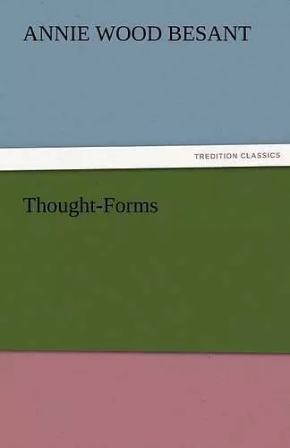 Thought-Forms cover