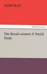 The Bread-Winners a Social Study cover