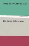 The King's Achievement cover