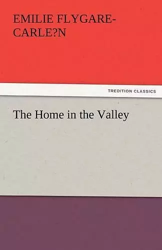 The Home in the Valley cover