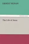 The Life of Jesus cover