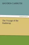 The Voyage of the Rattletrap cover