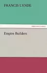 Empire Builders cover