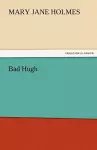 Bad Hugh cover