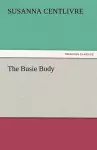 The Busie Body cover